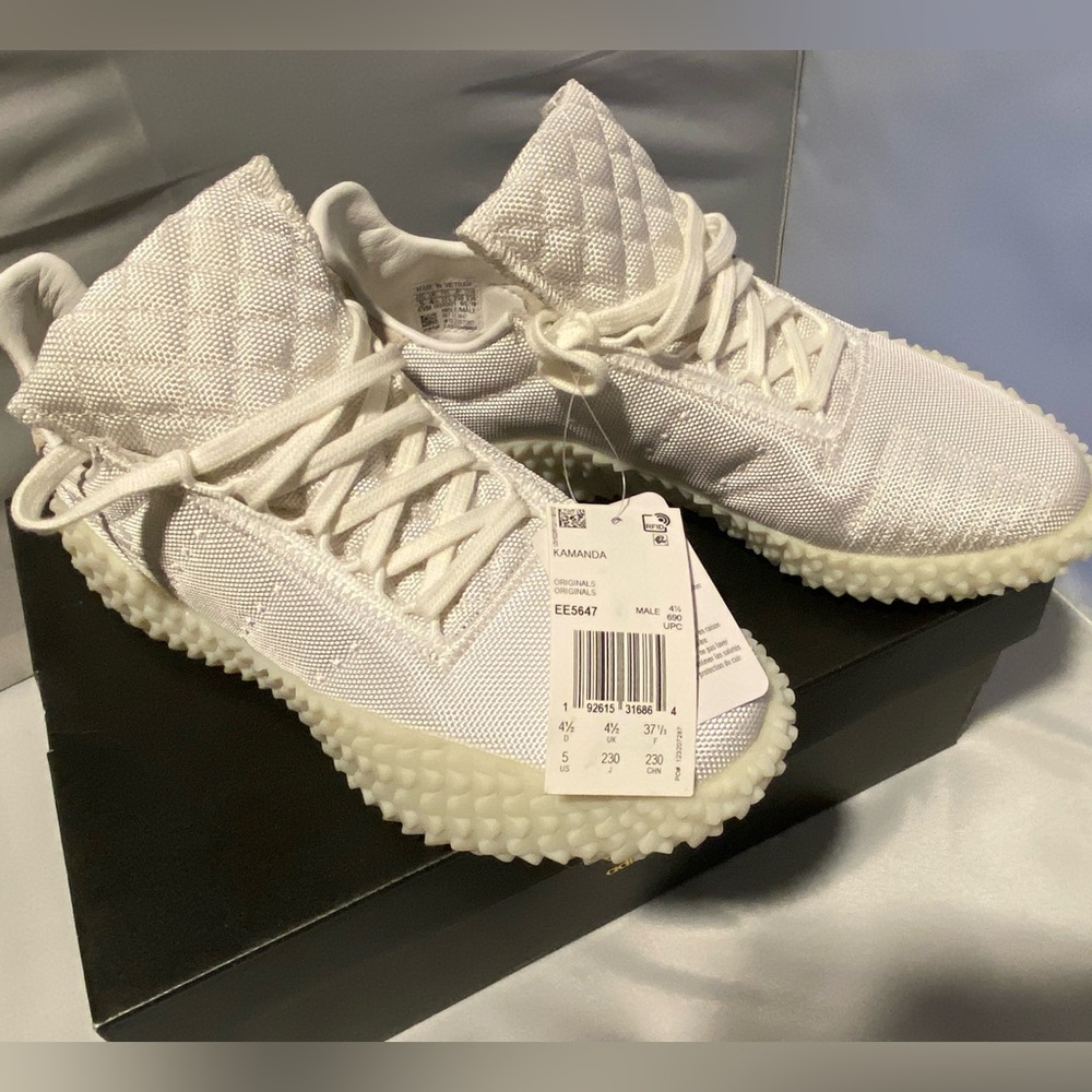 Adidas Kamanda